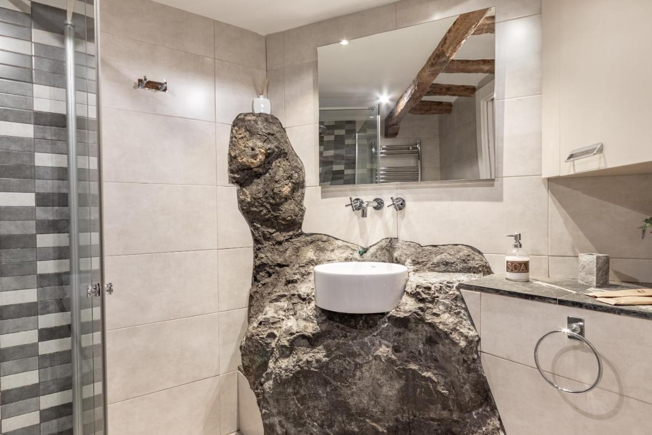 Apartamento La Casita del pescador, Bermeo Exterior foto